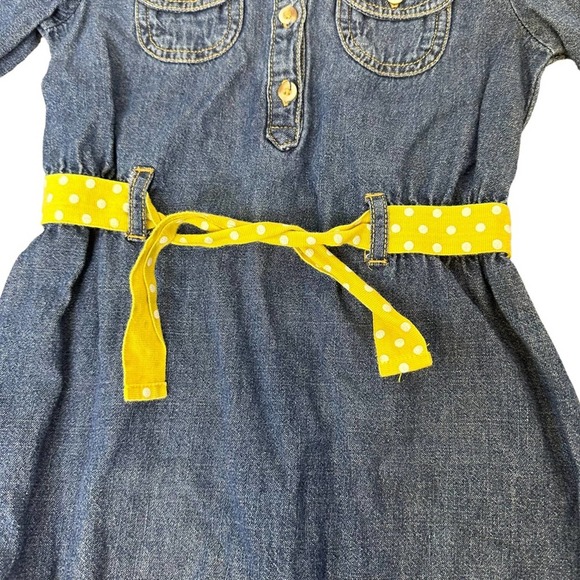 3 Girls 4T Dresses Carters, Hello Kitty, NNJXD - Picture 10 of 15